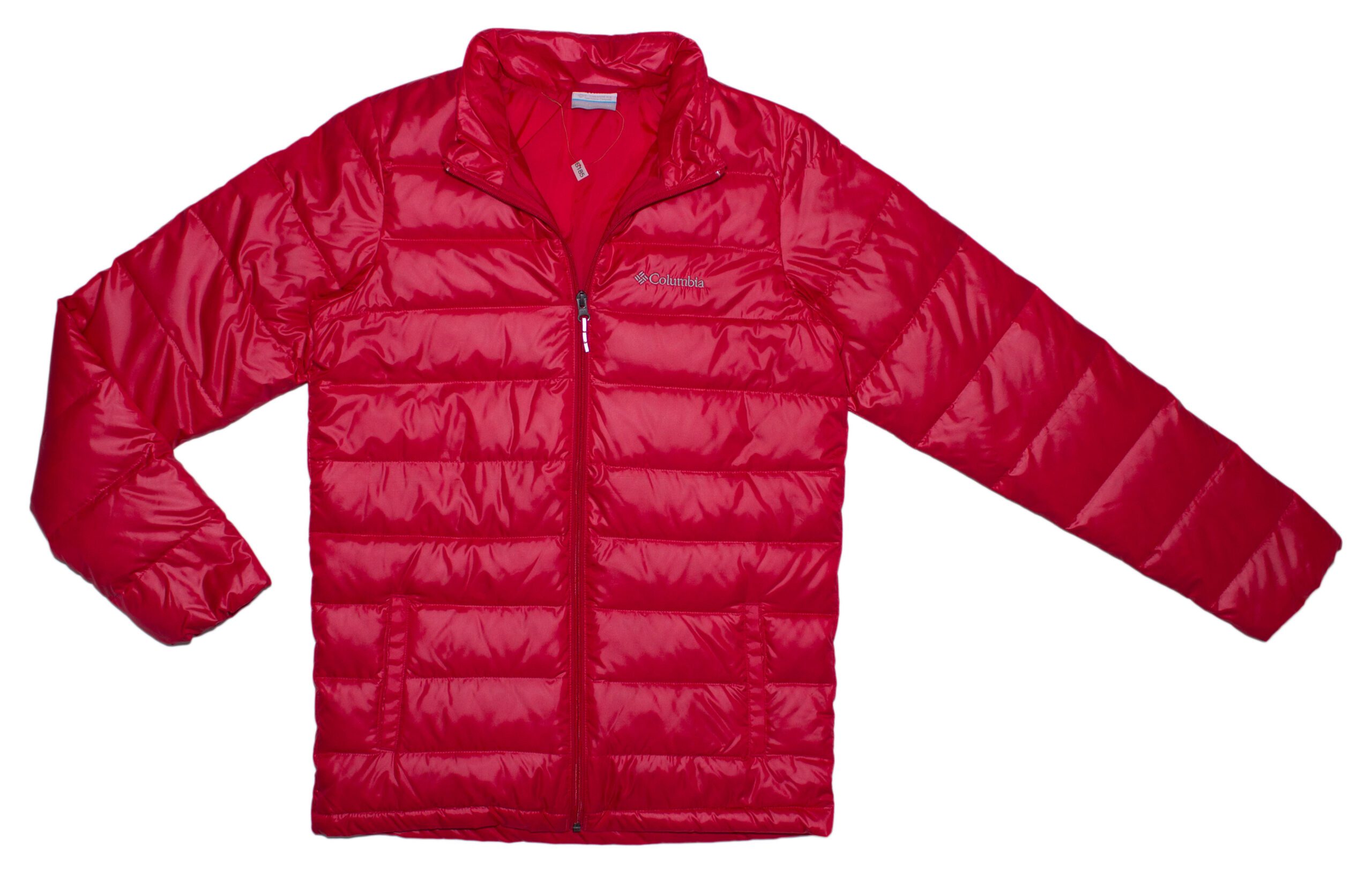 Pet Breed: Chaqueta Columbia. T-XS