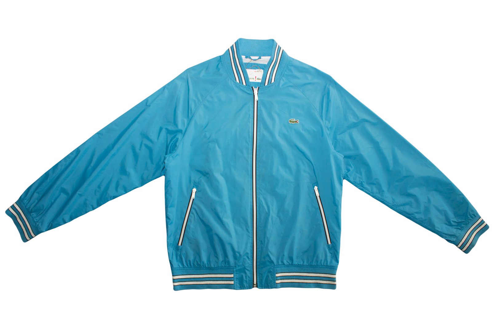 Pet Breed: Chaqueta Lacoste. T-M