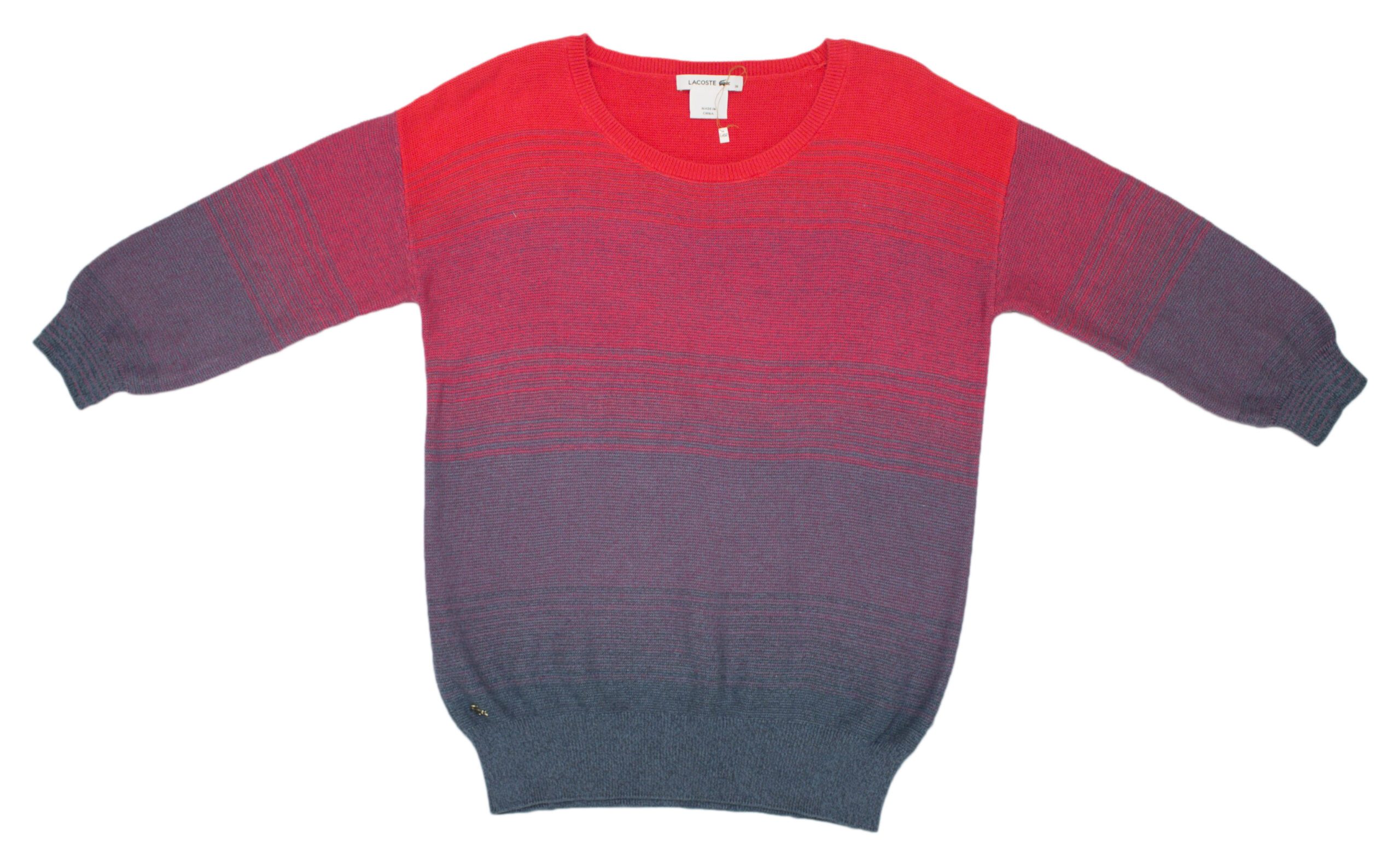 Pet Breed: Saco Lacoste. T-M