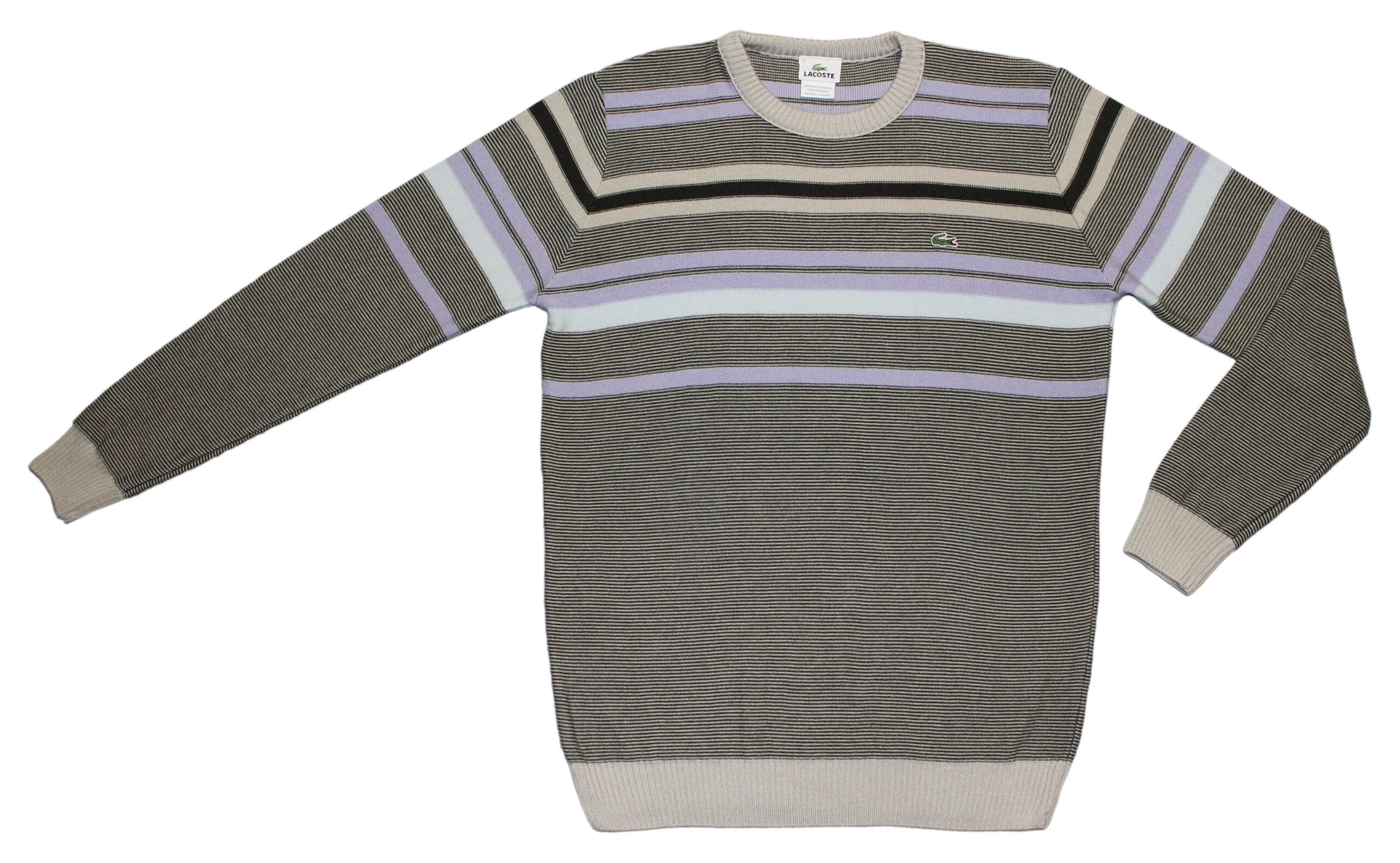 Pet Breed: Saco Lacoste. T-L