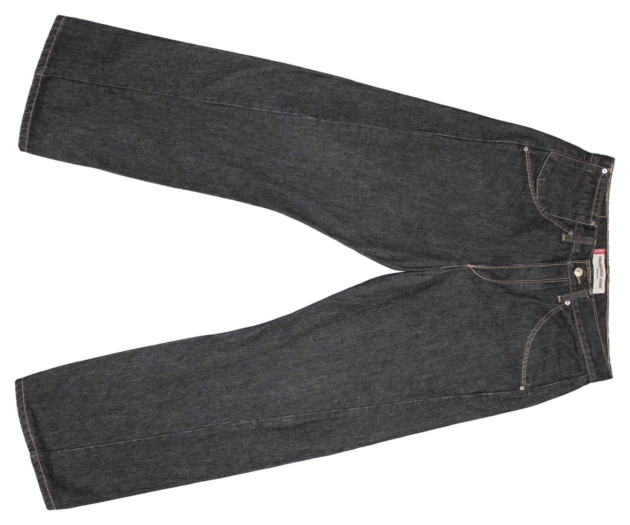 Pet Breed: Pantalon Jeans Levi's. T-32x30