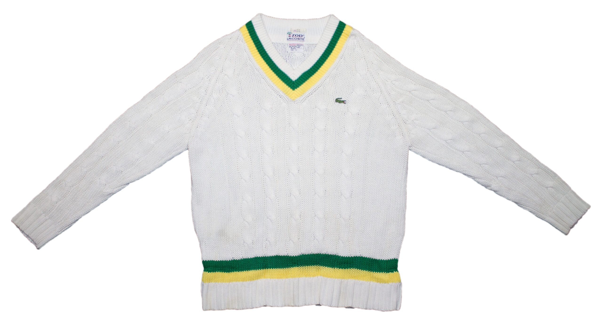 Pet Breed: Saco Lacoste. T-XL