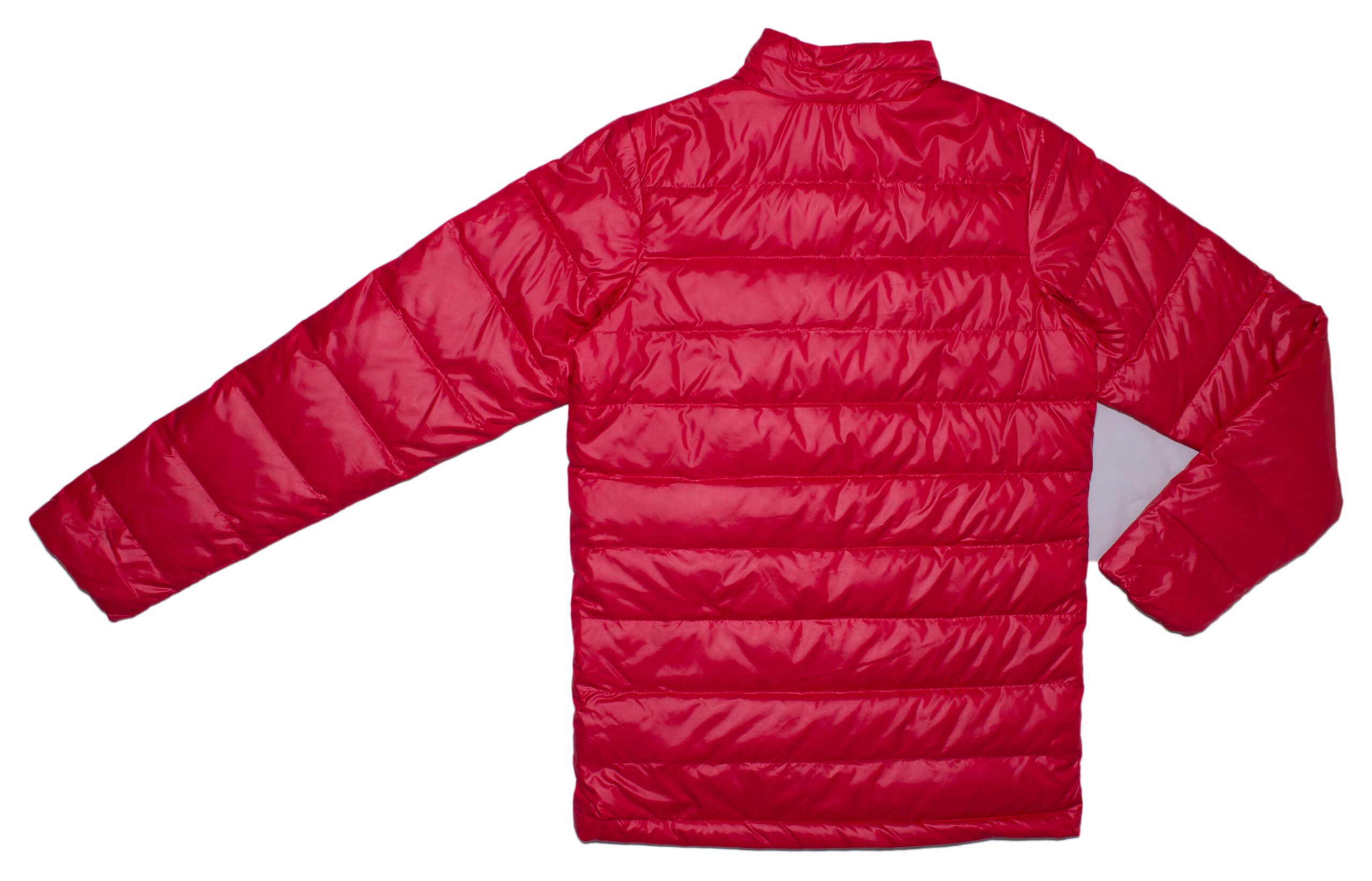 Pet Breed: Chaqueta Columbia. T-XS