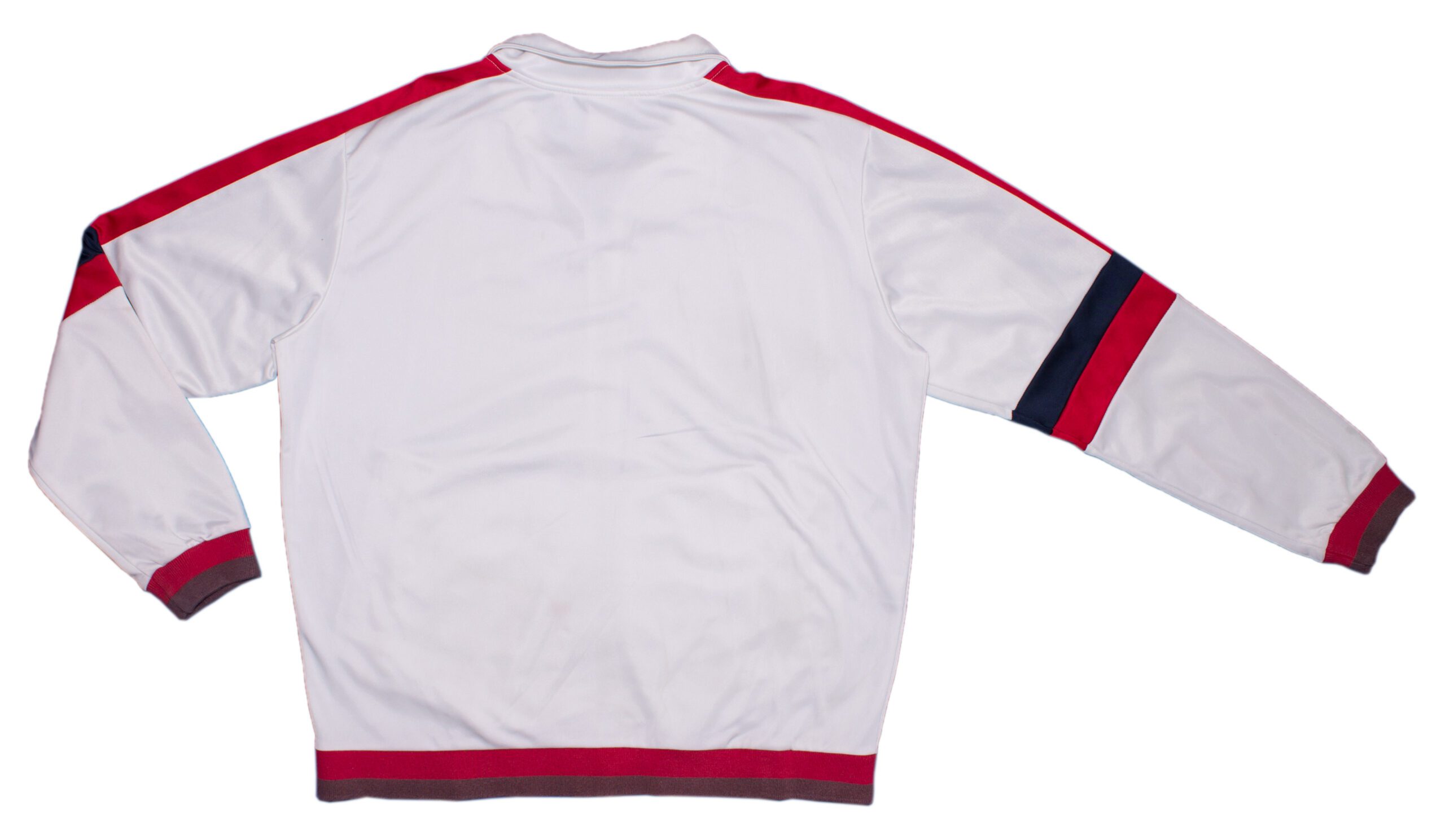 Pet Breed: Chaqueta Lacoste. T-L