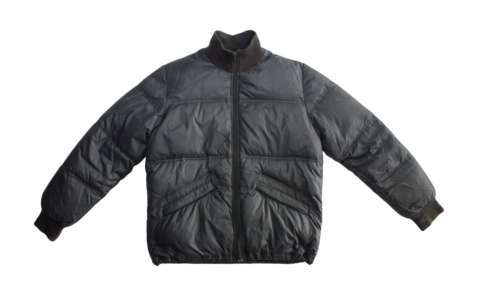 Pet Breed: Chaqueta Lacoste. T-M