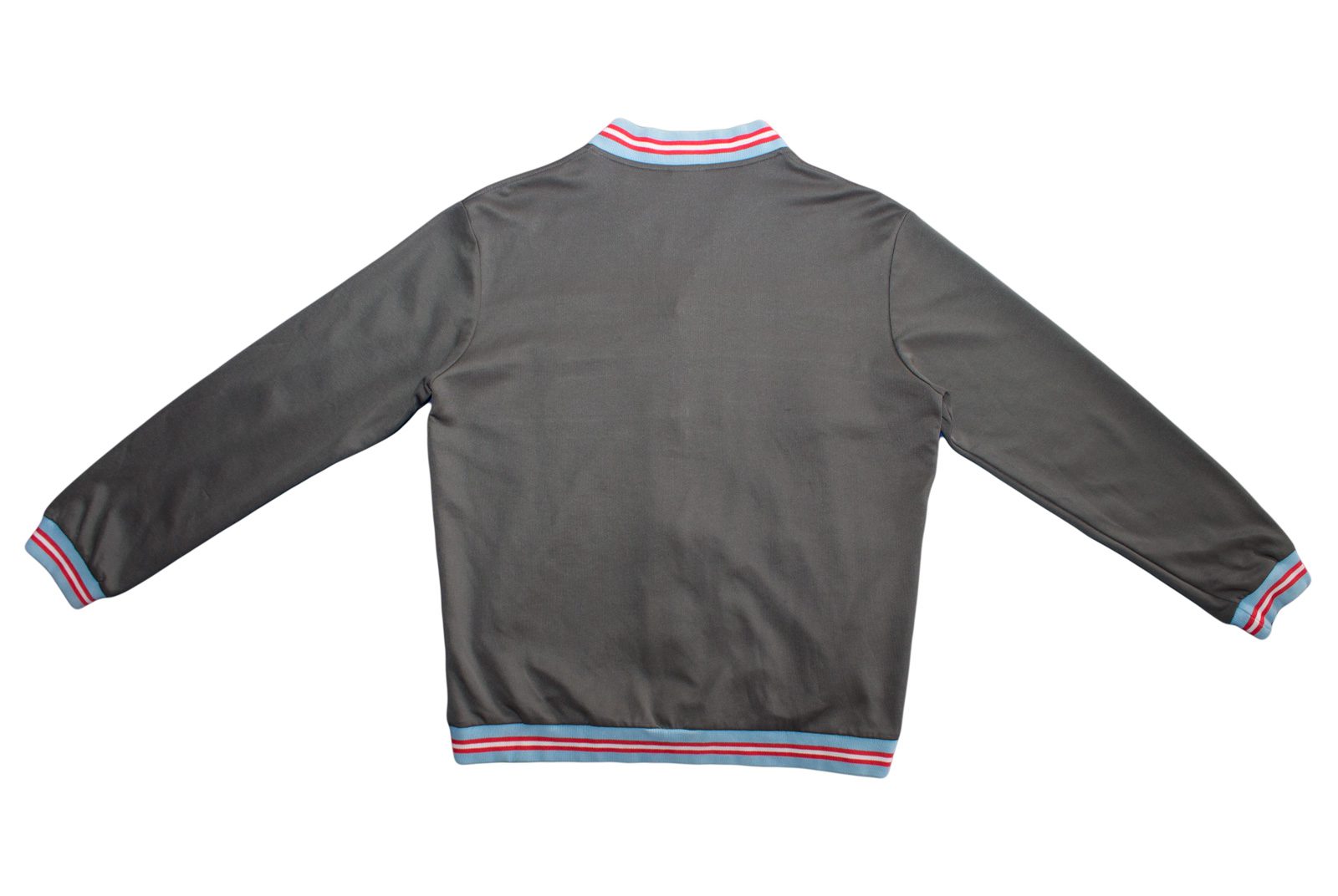 Pet Breed: Chaqueta Lacoste. T-M