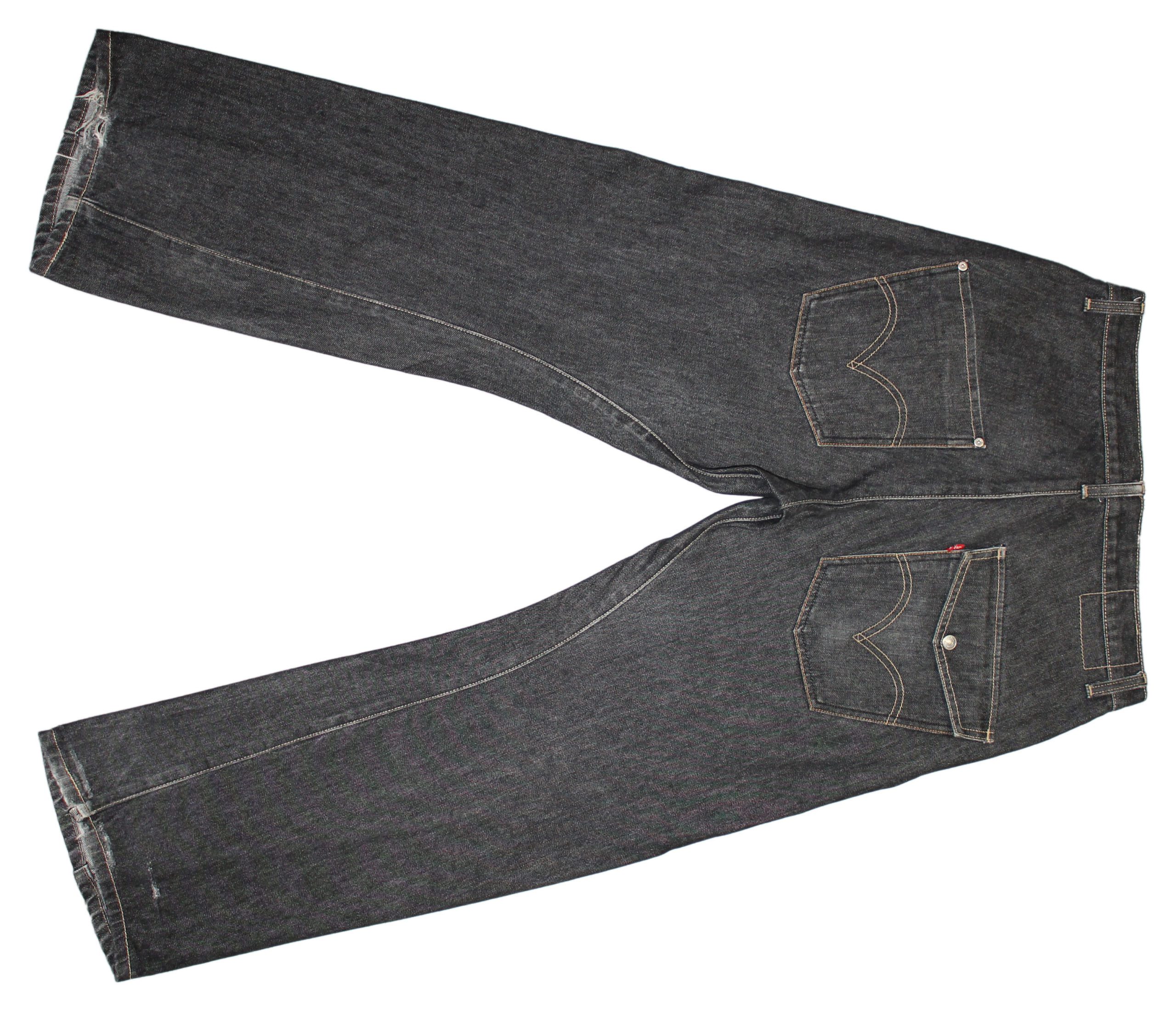 Pet Breed: Pantalon Jeans Levi's. T-32x30