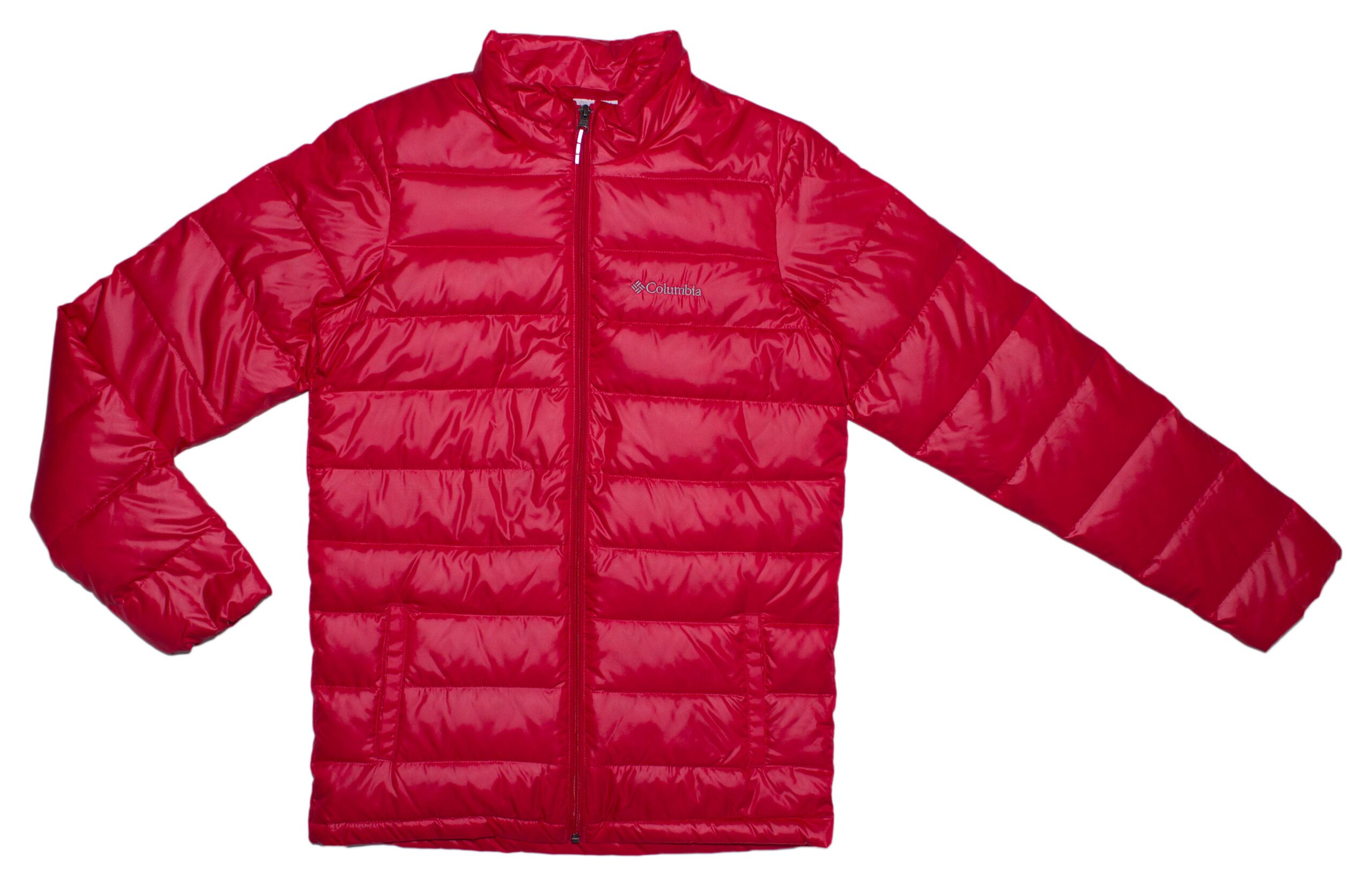 Pet Breed: Chaqueta Columbia. T-XS