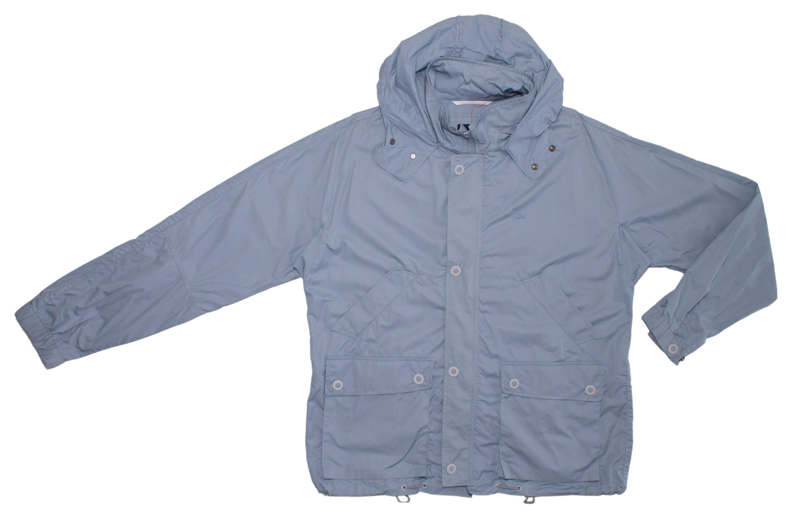 Pet Breed: Chaqueta Lacoste. T-XL