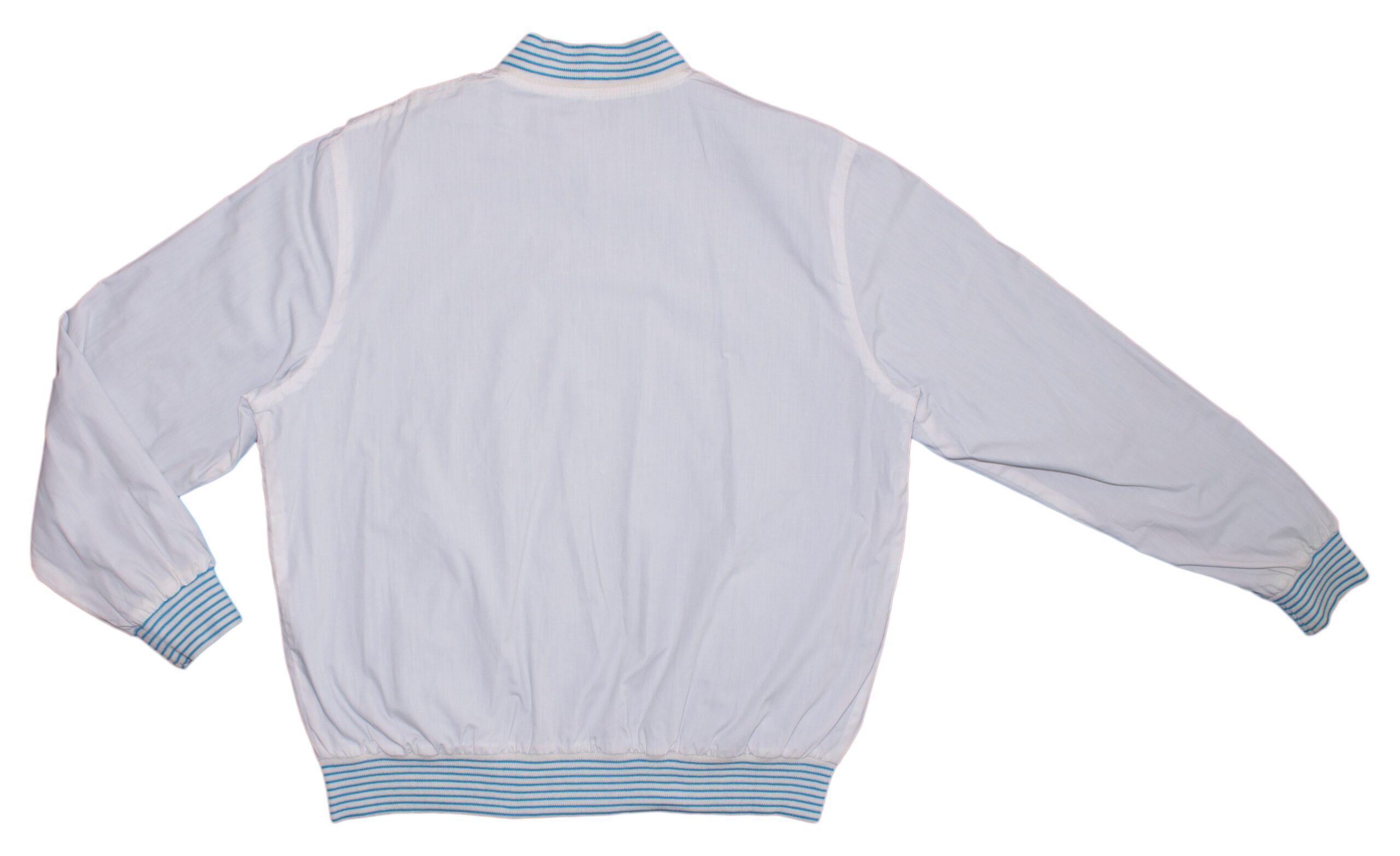Pet Breed: Chaqueta Lacoste. T-L