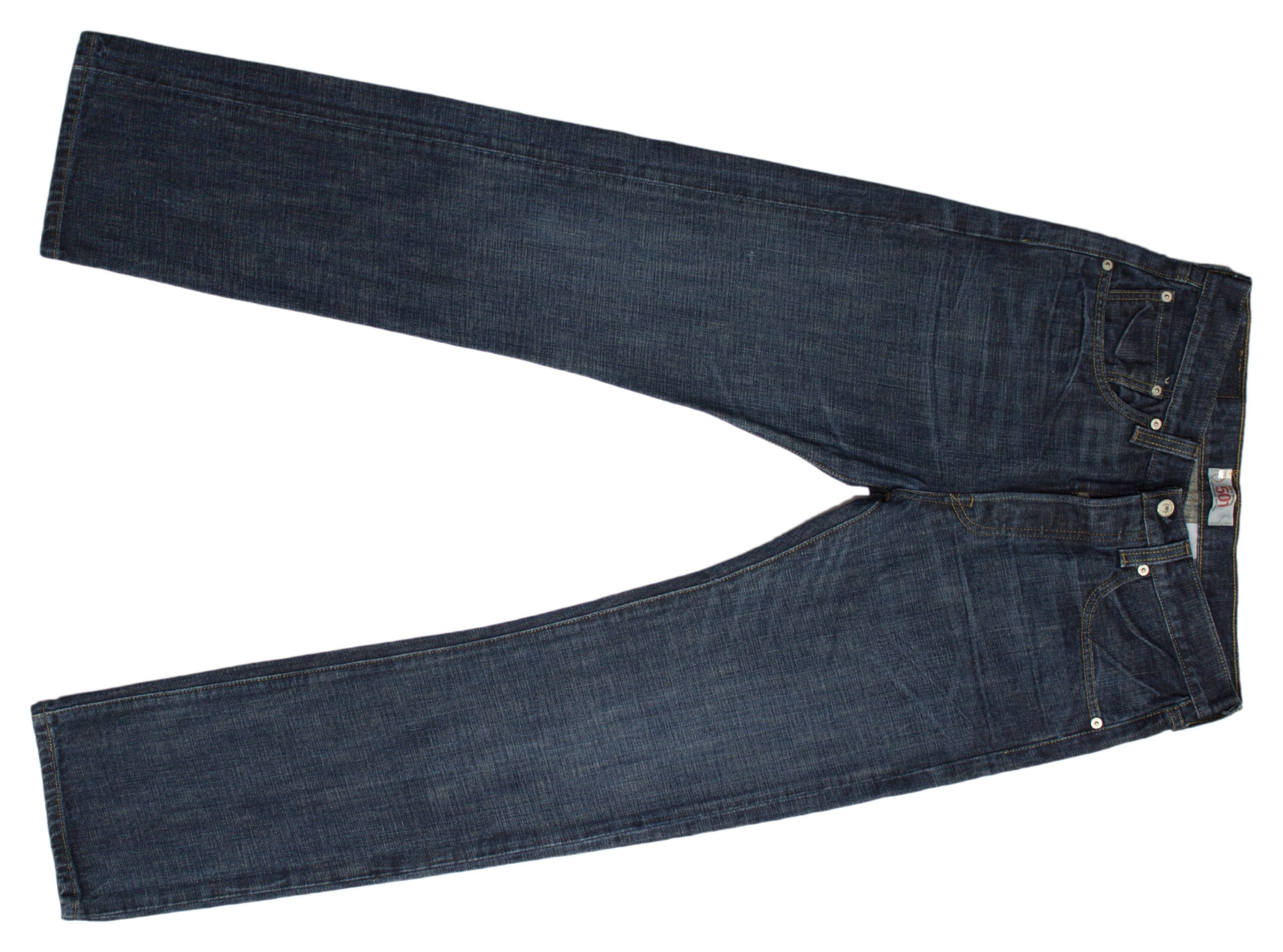 Pet Breed: Pantalon Jeans Levi's. T-31x32
