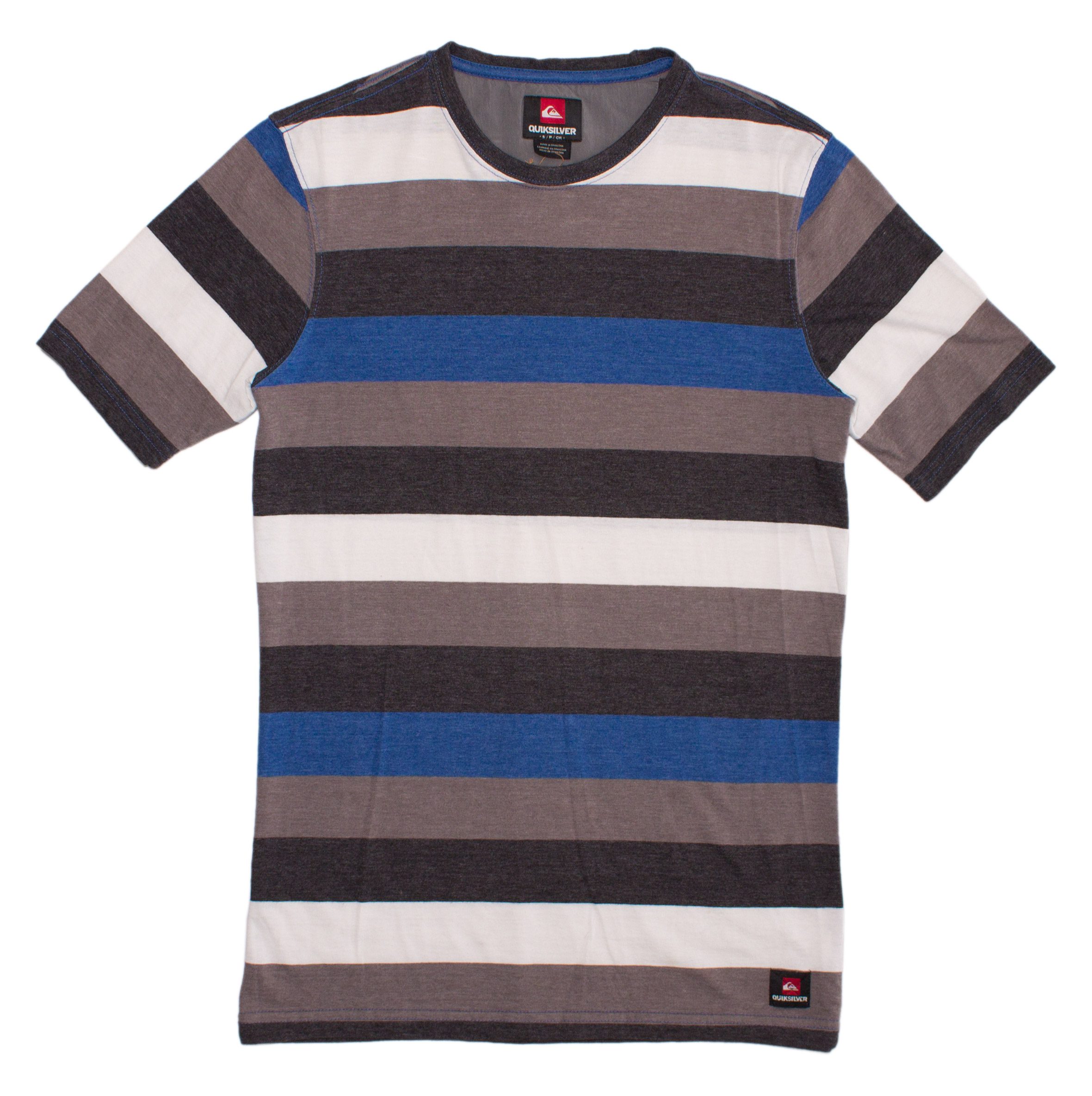 Pet Breed: Camiseta Quicksilver. T-XS