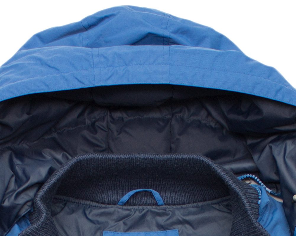 Pet Breed: Chaqueta Lacoste. T-XL
