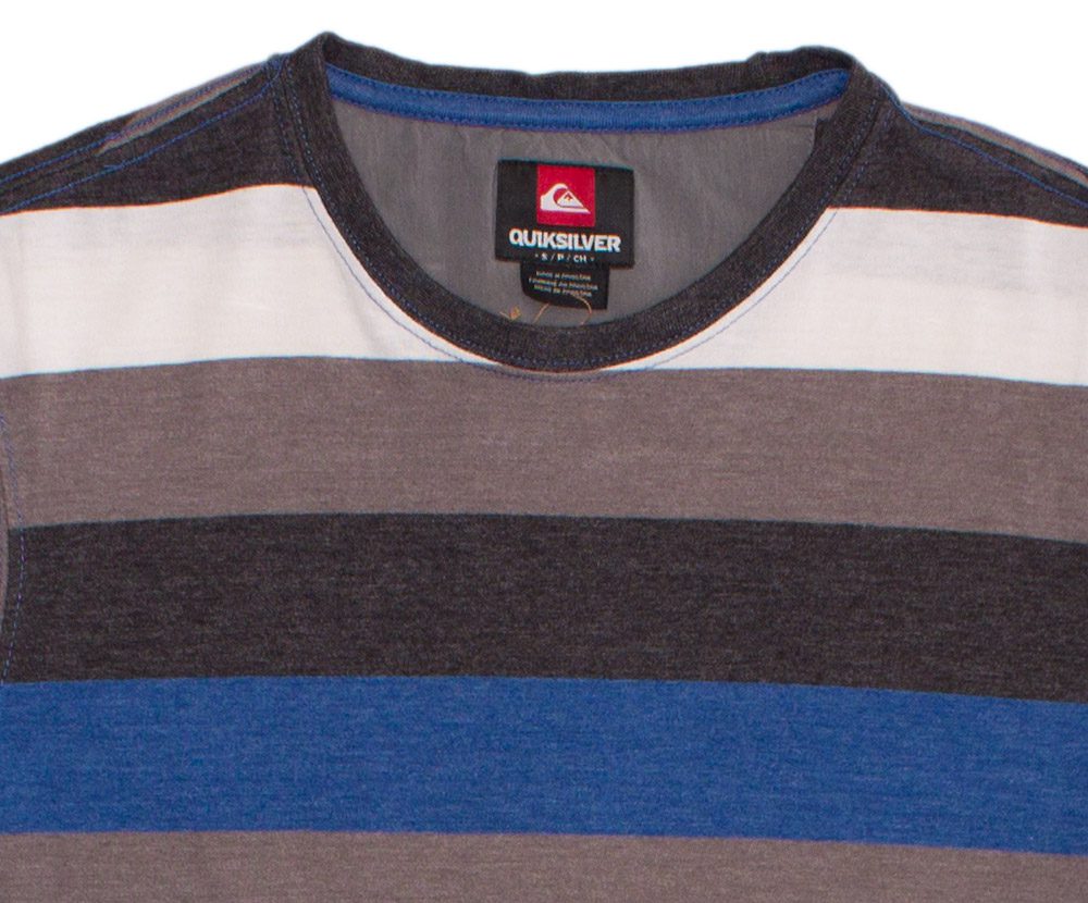 Pet Breed: Camiseta Quicksilver. T-XS